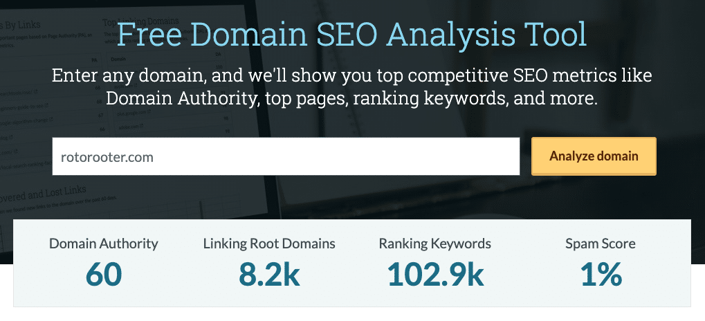 Top SEO Tracking Metrics