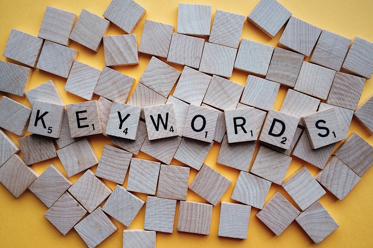 3 Things To Look For When Choosing Keywords For SEO