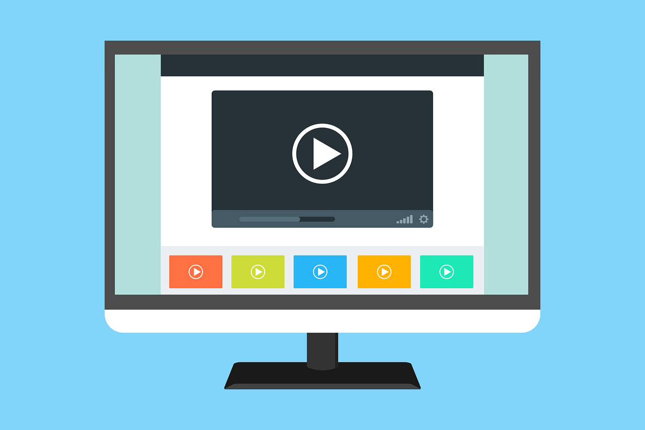A Short Guide to Optimizing Videos for Search Engines